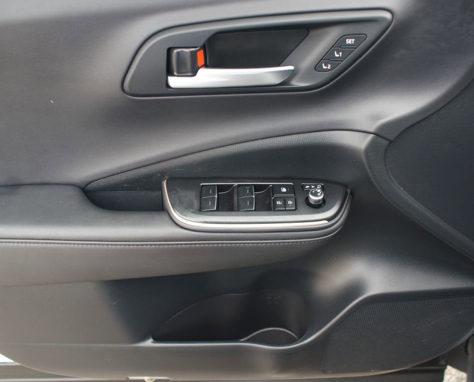 2023 Toyota Crown Limited