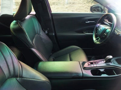 2023 Toyota Crown Limited