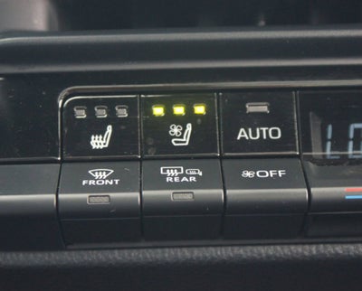 2023 Toyota Crown Limited