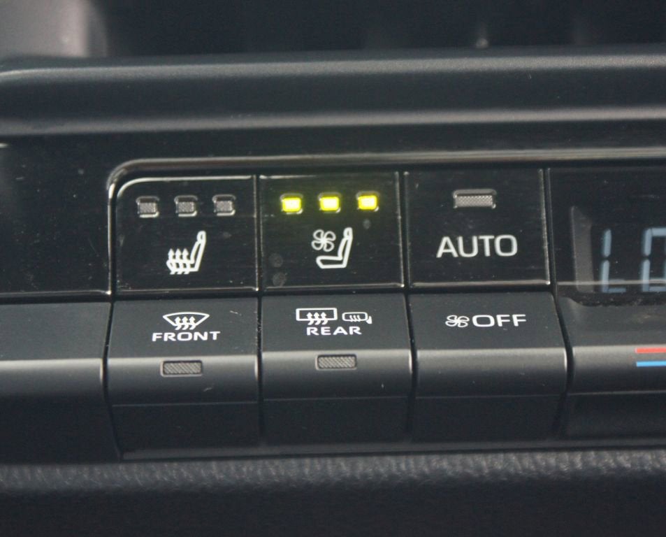 2023 Toyota Crown Limited