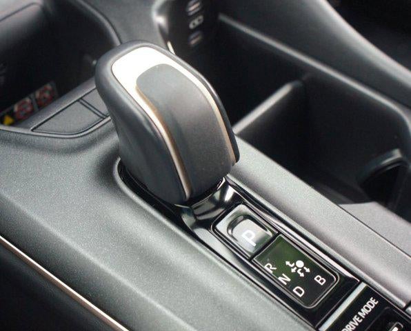 2023 Toyota Crown Limited