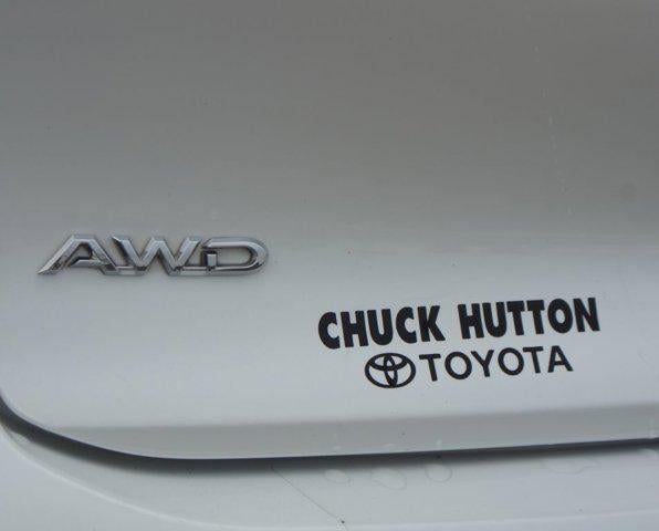 2023 Toyota Crown Limited