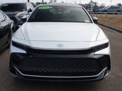 2023 Toyota Crown Limited