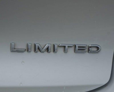 2023 Toyota Crown Limited