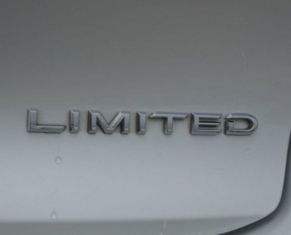 2023 Toyota Crown Limited