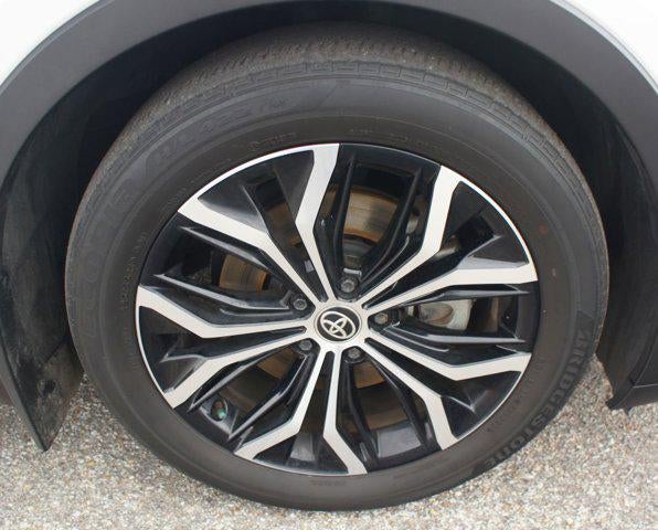 2023 Toyota Crown Limited