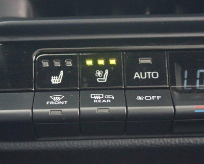 2023 Toyota Crown Limited