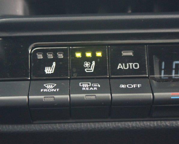 2023 Toyota Crown Limited