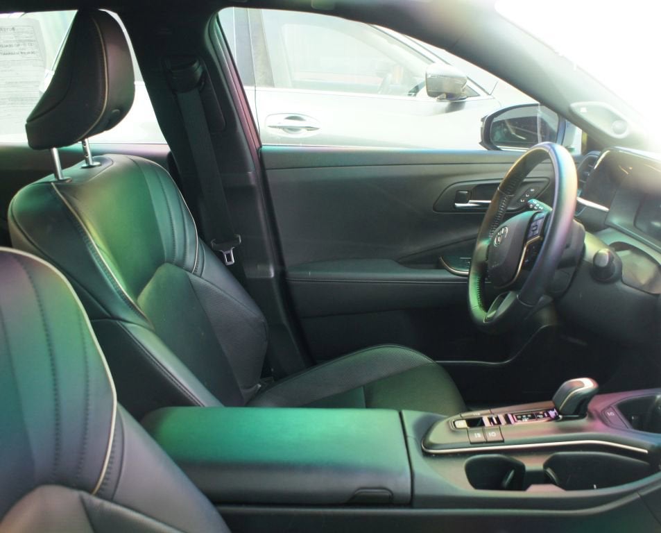 2023 Toyota Crown Limited