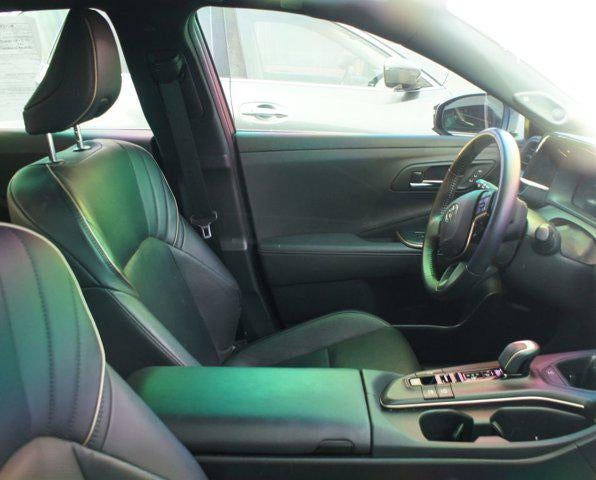 2023 Toyota Crown Limited