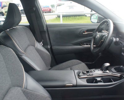 2024 Toyota Crown XLE