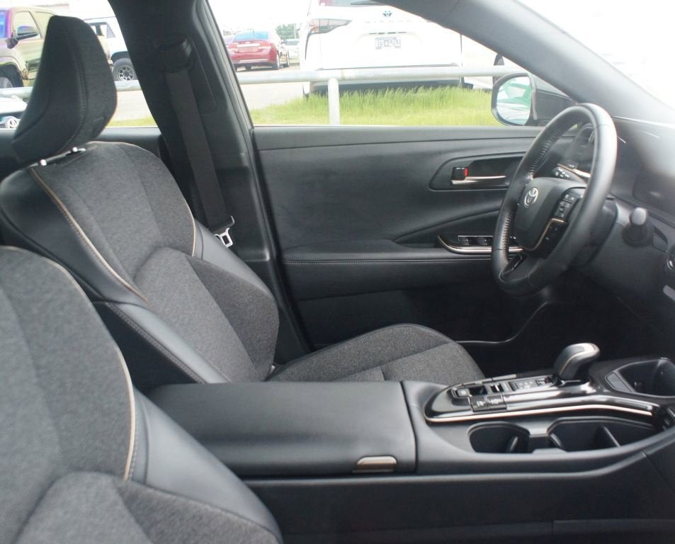 2024 Toyota Crown XLE