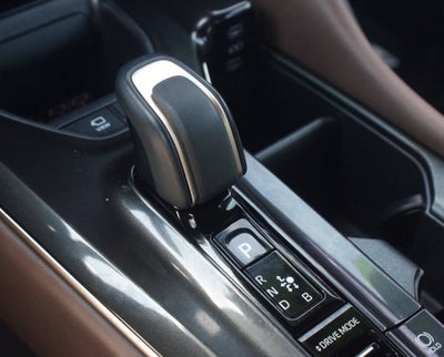 2024 Toyota Crown Limited