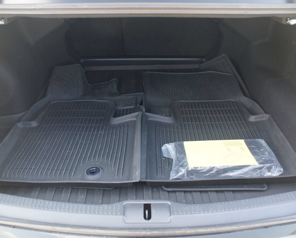 2024 Toyota Crown Limited