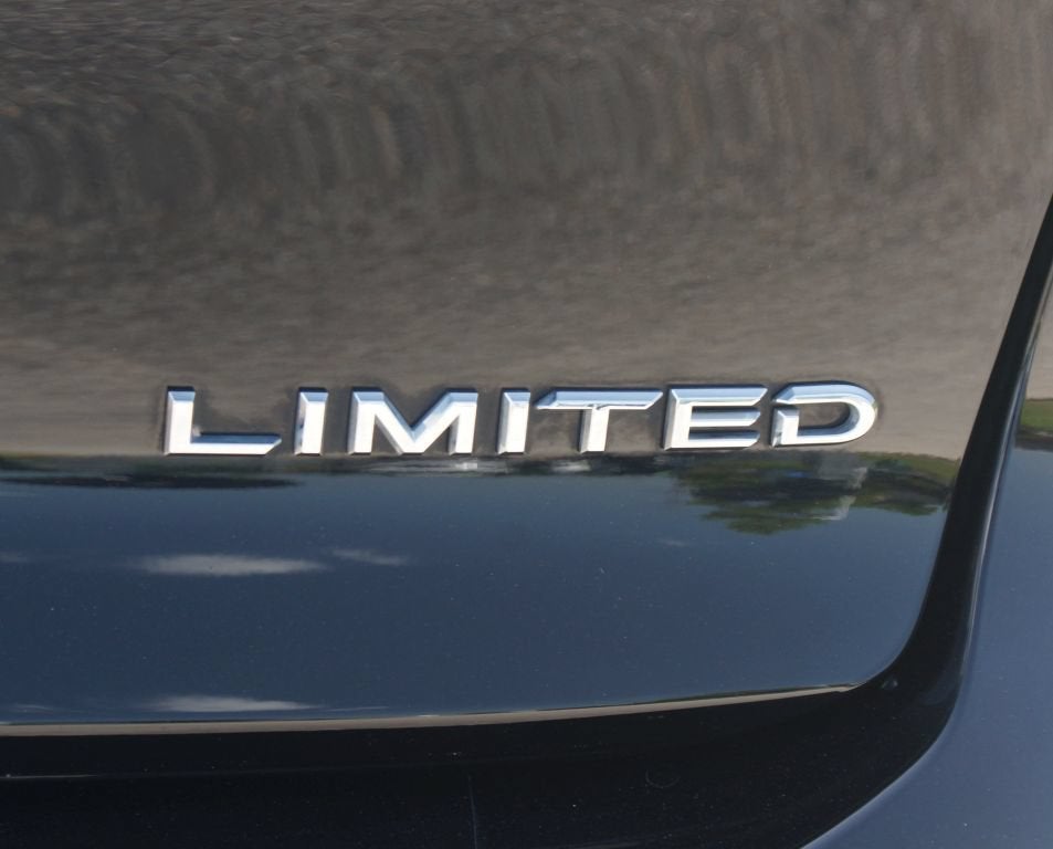 2024 Toyota Crown Limited
