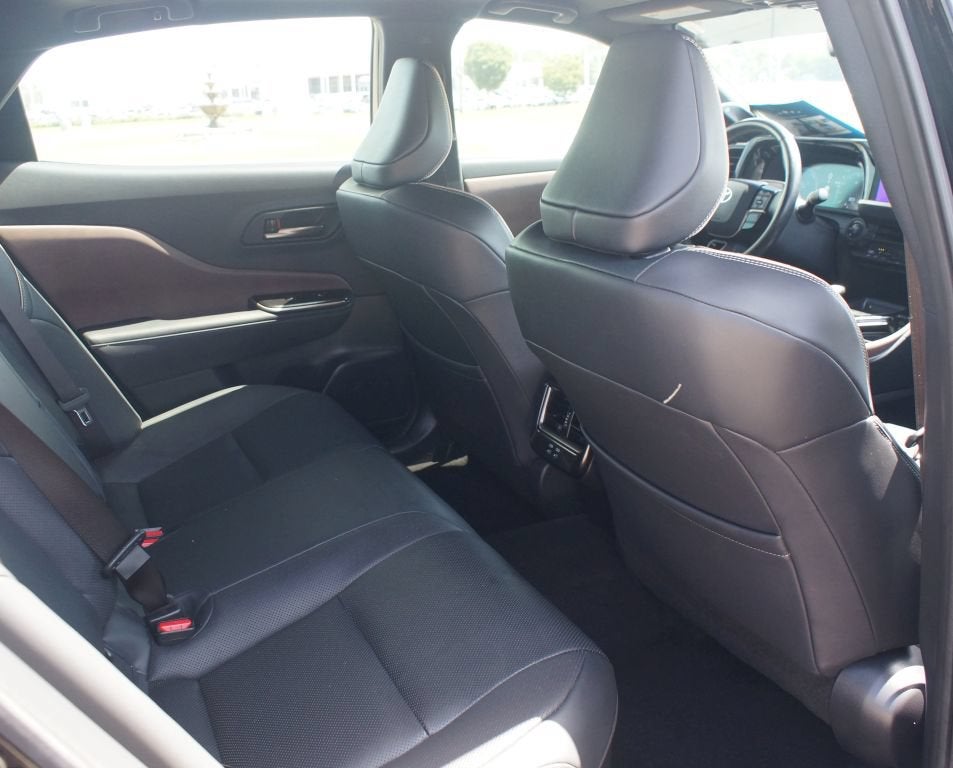 2024 Toyota Crown Limited
