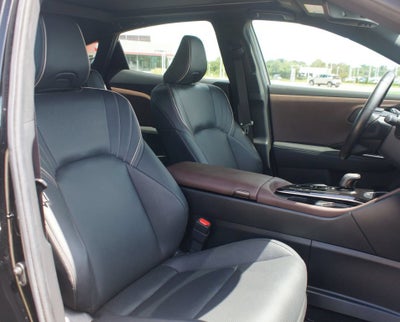 2024 Toyota Crown Limited