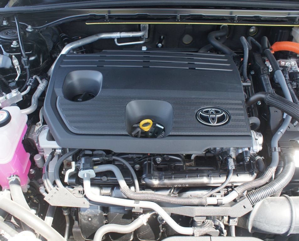 2024 Toyota Crown Limited