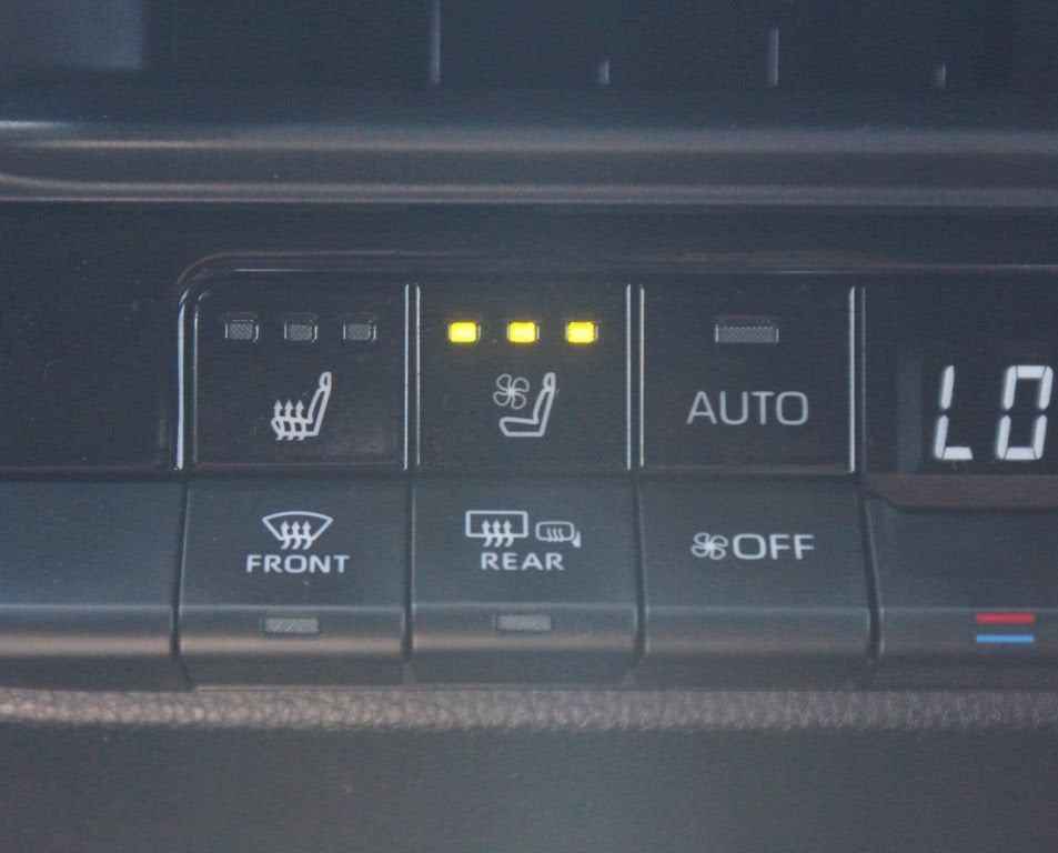 2024 Toyota Crown Limited
