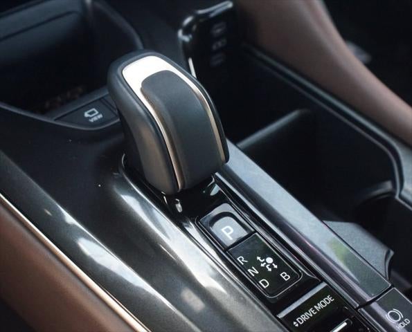 2024 Toyota Crown Limited