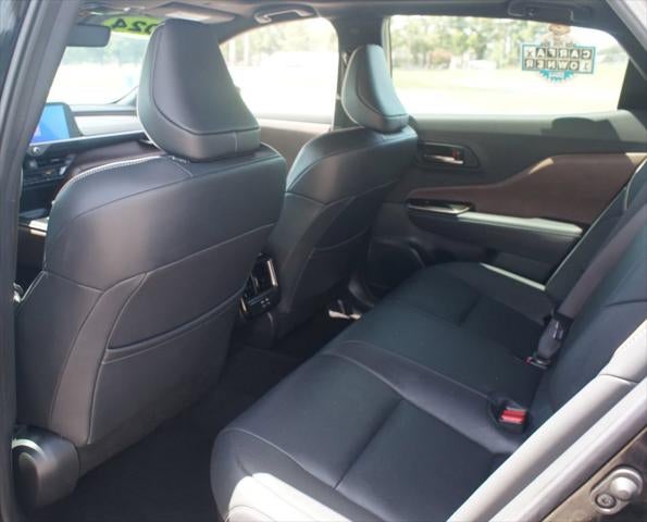 2024 Toyota Crown Limited