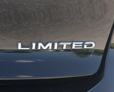 2024 Toyota Crown Limited