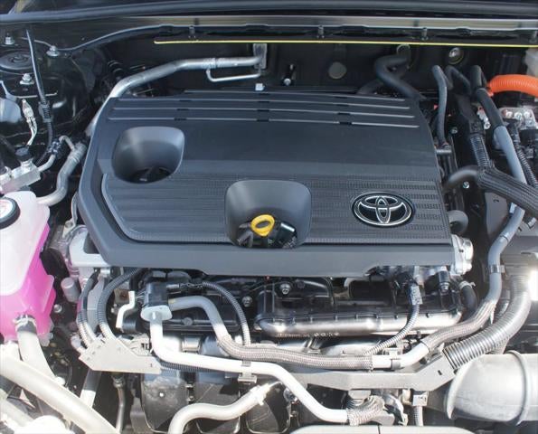 2024 Toyota Crown Limited
