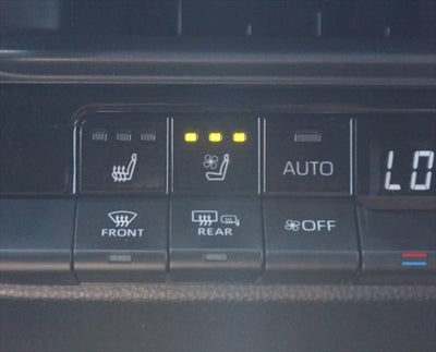 2024 Toyota Crown Limited