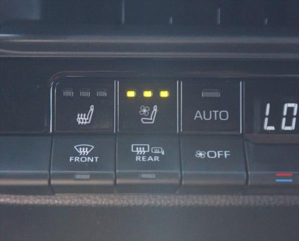 2024 Toyota Crown Limited