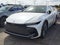 2026 Toyota Crown Limited