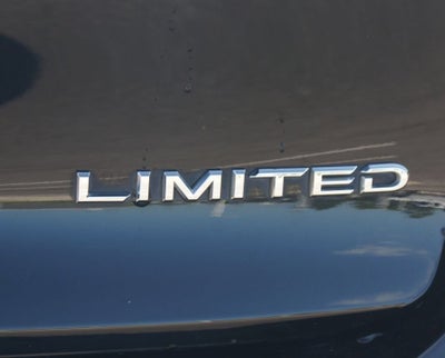 2023 Toyota Crown Limited