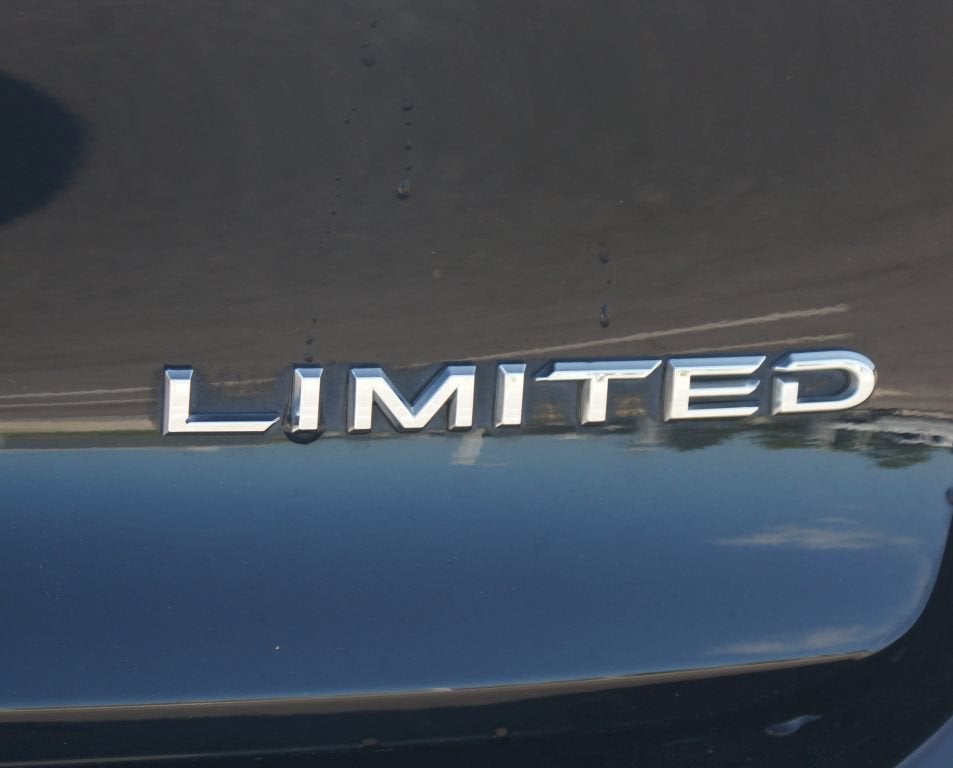 2023 Toyota Crown Limited
