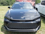 2023 Toyota Crown Limited