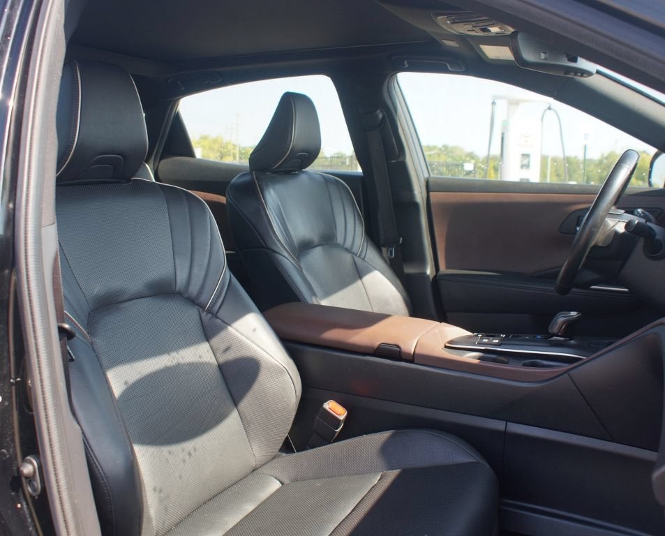 2023 Toyota Crown Limited