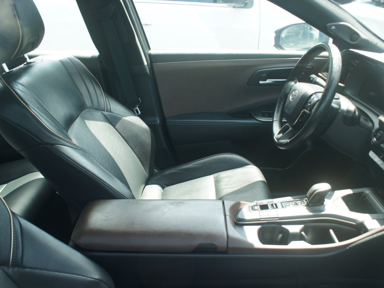 2023 Toyota Crown Limited