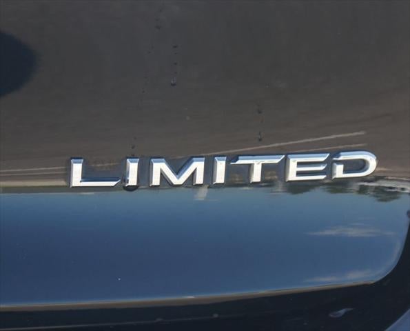 2023 Toyota Crown Limited