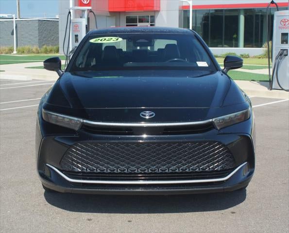 2023 Toyota Crown Limited