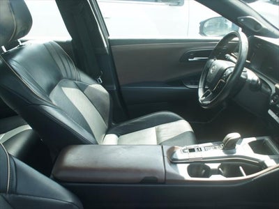 2023 Toyota Crown Limited