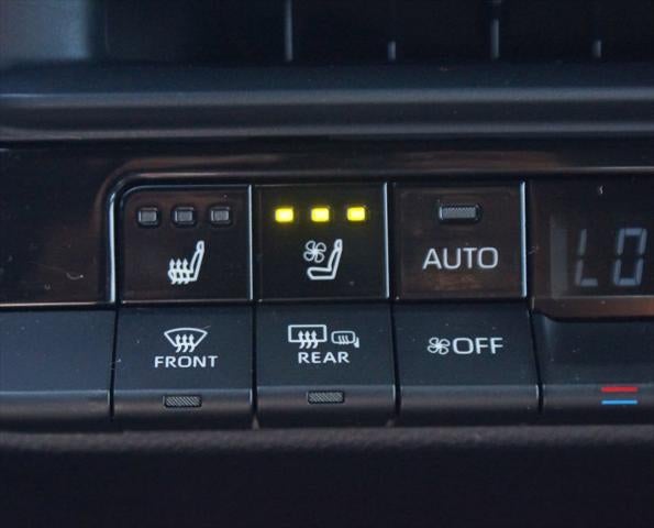 2023 Toyota Crown Limited