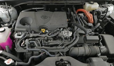2023 Toyota Crown XLE