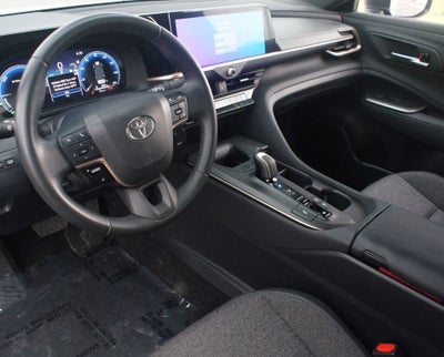 2023 Toyota Crown XLE