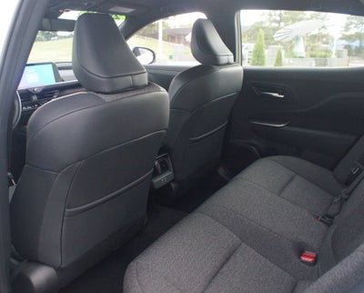 2023 Toyota Crown XLE