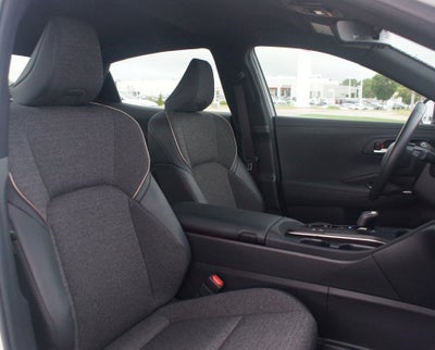 2023 Toyota Crown XLE
