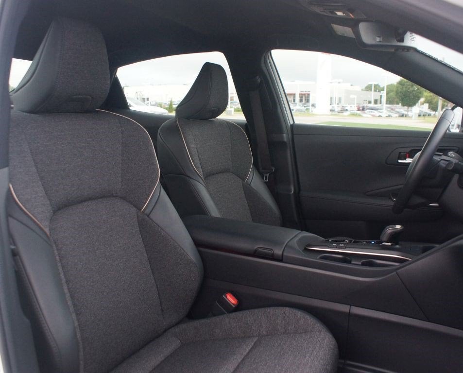 2023 Toyota Crown XLE
