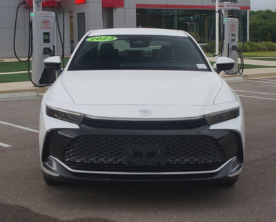 2023 Toyota Crown XLE