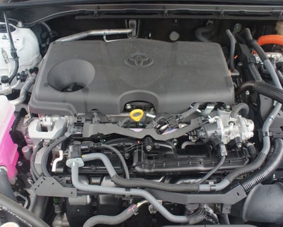 2023 Toyota Crown XLE