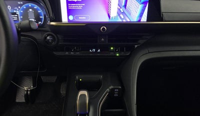 2023 Toyota Crown XLE