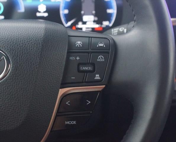 2023 Toyota Crown XLE
