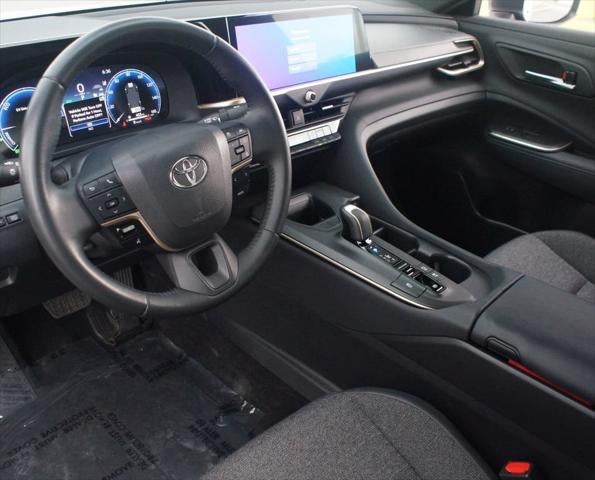 2023 Toyota Crown XLE