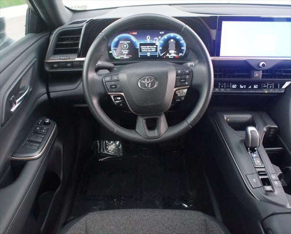 2023 Toyota Crown XLE